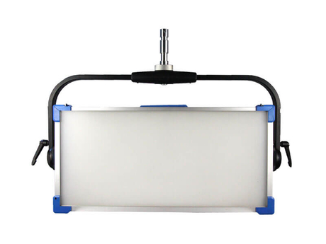 Colorful LED DMX Panel Light