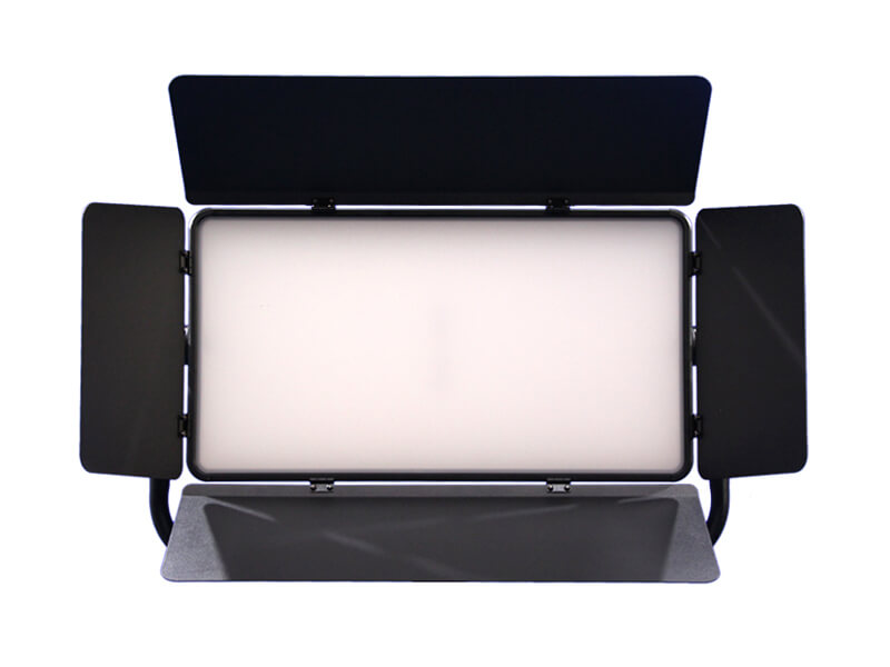 300W Bicolor LED Video Panel Light