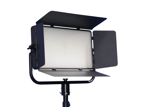 300W Bicolor LED Video Panel Light
