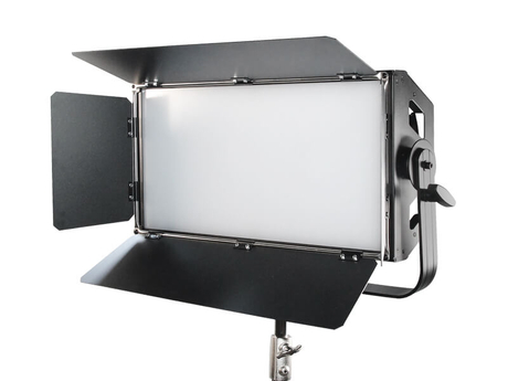 200W Colorful Studio Sky Panel Light for Broadcating Live Show