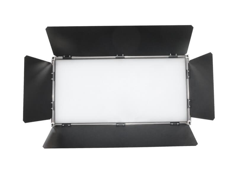 200W Colorful Studio Sky Panel Light for Broadcating Live Show