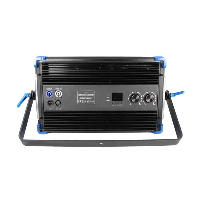 Colorful LED Soft Video Panel Light